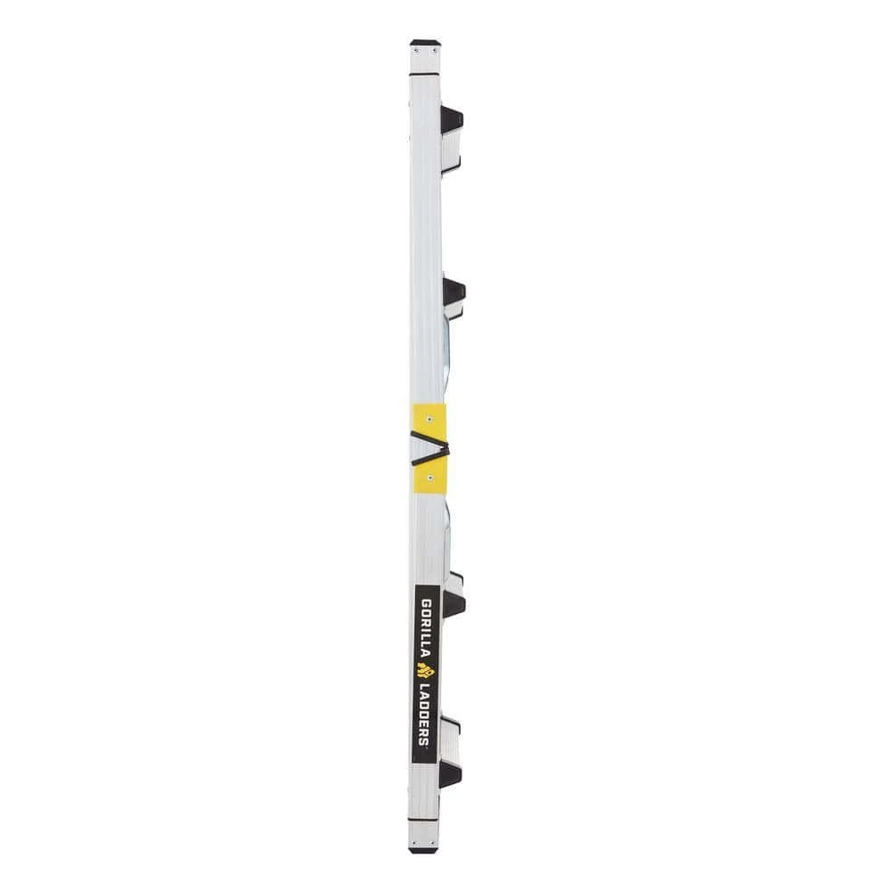 Gorilla Ladders 4 Ft. X 12 In. X 20 In. Aluminum Slim-Fold Work Platform, 300 Lbs. Load Capacity | BigEasyMart.com - Image 3