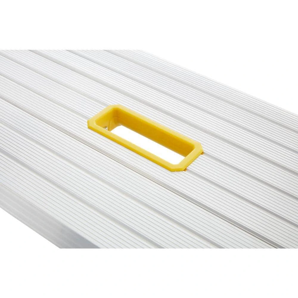 Gorilla Ladders 4 Ft. X 12 In. X 20 In. Aluminum Slim-Fold Work Platform, 300 Lbs. Load Capacity | BigEasyMart.com - Image 7