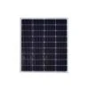 Grape Solar GS-Star-100W 100-Watt Monocrystalline Solar Panel For RV's | BigEasyMart.com
