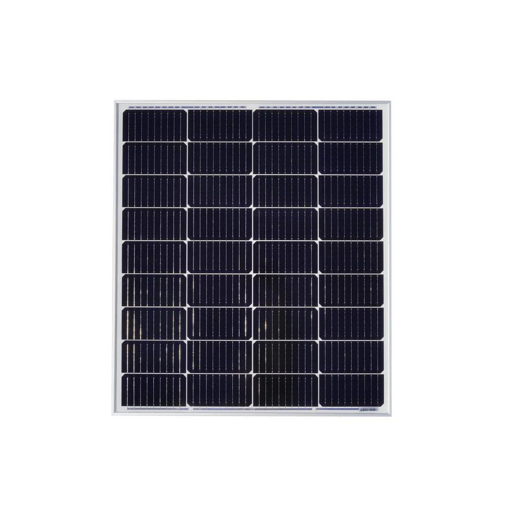 Grape Solar GS-Star-100W 100-Watt Monocrystalline Solar Panel For RV's | BigEasyMart.com
