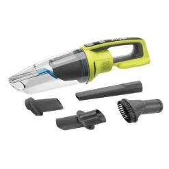RYOBI PCL702B ONE+ 18V Cordless Wet/Dry Hand Vacuum (Tool Only) | BigEasyMart.com