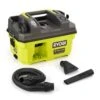 RYOBI PCL734B ONE+ 18V LINK Cordless 3 Gal. Wet/Dry Vacuum (Tool Only) | BigEasyMart.com