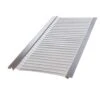 Gutter Guard By Gutterglove 4 Ft. L X 5 In. W Stainless Steel Micro-Mesh Gutter Guard (80 Ft. Kit) | BigEasyMart.com