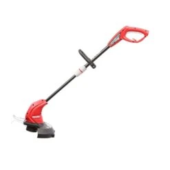 Homelite UT41113 13 In. 4 Amp Straight Electric String Trimmer | BigEasyMart.com