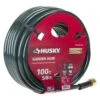 Husky CHDHKT58100 5/8 In. X 100 Ft. Heavy-Duty Hose | BigEasyMart.com