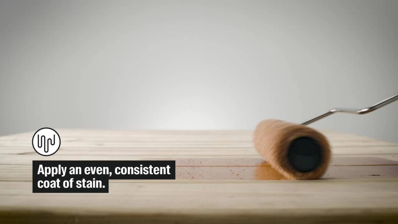 Olympic OLY939-01 Maximum 1 Gal. Storm Gray Semi-Transparent Exterior Stain And Sealant In One Low VOC | BigEasyMart.com - Image 4