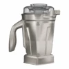Vitamix Stainless Steel Container, 48 Oz. | BigEasyMart.com