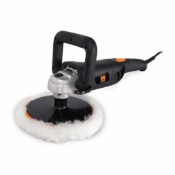 WEN 7-in Variable Speed Corded Polisher | BigEasyMart.com