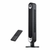 Dreo Tower Fan 42 Inch, Cruiser Pro T1 Quiet Oscillating Bladeless Fan With Remote | BigEasyMart.com