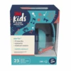 3M 23 DB Kids Ear Muffs Teal 1 Pk | BigEasyMart.com