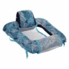 Aqua Inflatable Pool Chair #1