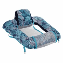 Aqua Inflatable Pool Chair #1