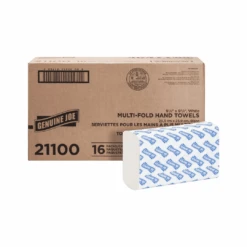Genuine Joe Multifold Towels | BigEasyMart.com