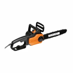 WORX 14-in Corded Electric Chainsaw | BigEasyMart.com