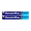 Reynolds® Reynolds Wrap Aluminum Foil, Heavy Duty, 50 Sq Ft, (2 Pack).