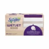 Swiffer WetJet Mops For Floor Cleaning, Hardwood Floor Cleaner Spray Mop Pad Refill, 20 Count | BigEasyMart.com