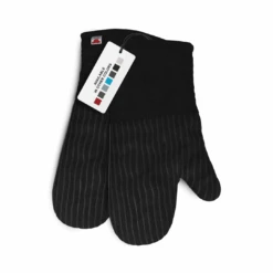 BIG RED HOUSE Oven Mitts, With The Heat Resistance Silicone
