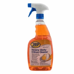 ZEP Heavy-Duty Citrus Degreaser 32 Ounces ZUCIT32 | BigEasyMart.com