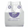 Swiffer WetJet Multi-Purpose Floor Cleaner Solution Refill, 1.25 Liter (2 Pack) | BigEasyMart.com