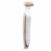 Finishing Touch Flawless Body Rechargeable Ladies Shaver And Trimmer, White/Rose Gold | BigEasyMart.com