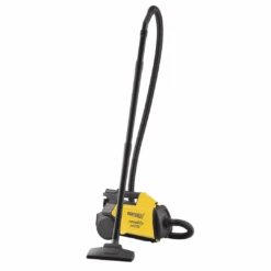Eureka Mighty Mite Bagged Canister Vacuum Cleaner, 3670G | BigEasyMart.com