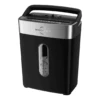 BONSEN Shredder For Home Office, 8-Sheet Crosscut Credit Card Shredder (S3101) | BigEasyMart.com