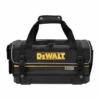 DEWALT TSTAK Tool Bag, 16-inch Durable Tote With Tool Organizer And Hard Bottom (DWST17623) | BigEasyMart.com