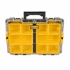 DEWALT ToughSystem Tool Organizer, 2.0 Full-Size, 10 Compartments (DWST08040) | BigEasyMart.com