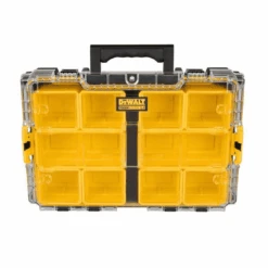 DEWALT ToughSystem Tool Organizer, 2.0 Full-Size, 10 Compartments (DWST08040) | BigEasyMart.com