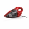Dirt Devil Scorpion Handheld Vacuum Cleaner, Corded, Small, Dry Hand Held Vac With Cord, SD20005RED, Red | BigEasyMart.com