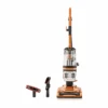 Kenmore DU4080 Featherlite Lift-Up Bagless Upright Vacuum 2 - Motor Power Suction Lightweight Carpet Cleaner, Orange | BigEasyMart.com
