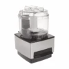 Cuisinart Mini PREP Food Processor Custom, 2.63 Cup, Silver | BigEasyMart.com