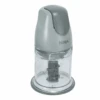Ninja QB900B Master Prep Food Processor Blender With 48 Oz Pitcher & 16 Oz Chopping Bowl, Grey | BigEasyMart.com