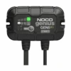 NOCO Genius GEN5X1 1-Bank 5A (5A/Bank) 12V Onboard Battery Charger | BigEasyMart.com