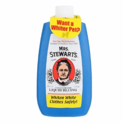 Mrs. Stewarts Liquid Bluing 8.0 OZ (Pack Of 3)