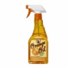 Howard Products ORS016 Orange Oil Wood Polish, 16 Oz | BigEasyMart.com