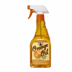 Howard Products ORS016 Orange Oil Wood Polish, 16 Oz | BigEasyMart.com