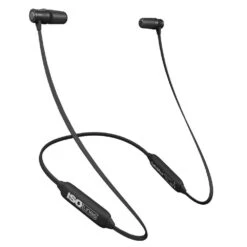 ISOtunes XTRA 2.0 Bluetooth Hearing Protection Earbuds, 27 DB Noise Reduction Rating, OSHA Compliant Work Ear Protection (Black) | BigEasyMart.com