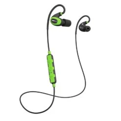 ISOtunes PRO 2.0 Listen Only Bluetooth Hearing Protection, 27 DB Noise Reduction Rating, OSHA Compliant Ear Protection (No Mic) | BigEasyMart.com