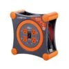 Link2Home EM-EL-350E 35 Ft. 14/3 Extension Cord Storage Reel With 4 | BigEasyMart.com