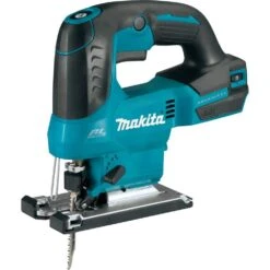 Makita XVJ04Z 18V LXT Lithium-Ion Brushless Cordless Jig Saw (Tool Only) | BigEasyMart.com