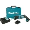 Makita RJ03R1 12V Max CXT Lithium-Ion Cordless Reciprocating Saw Kit | BigEasyMart.com