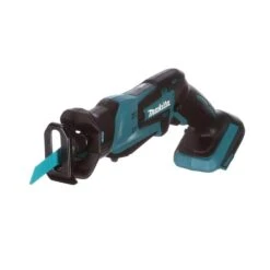 Makita XRJ01Z 18V LXT Lithium-Ion Cordless Variable Speed Lightweight Compact Reciprocating Saw With Built-in LED (Tool-Only) | BigEasyMart.com