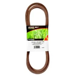 MaxPower 336390B Deck Drive Belt For John Deere Mowers Replaces OEM #'s M126536, M158692, M162443 | BigEasyMart.com
