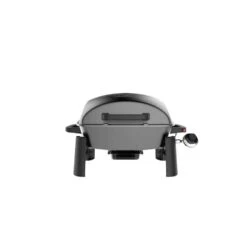 Nexgrill 820-BC002 1-Burner Portable Table Top Propane Gas Grill In Cast Aluminum | BigEasyMart.com