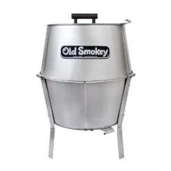 Old Smokey Classic Charcoal Grill | BigEasyMart.com