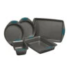 Rachael Ray Yum-o Nonstick Oven Lovin' Bakeware Set, 5-Piece | BigEasyMart.com