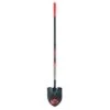 Razor-Back 2594400 49 In. Fiberglass Handle Super Socket Digging Shovel | BigEasyMart.com