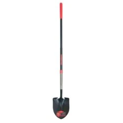 Razor-Back 2594400 49 In. Fiberglass Handle Super Socket Digging Shovel | BigEasyMart.com