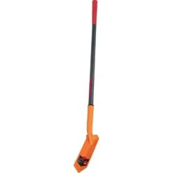 Razor-Back 47034 43 In. Fiberglass Handle Trenching Shovel | BigEasyMart.com